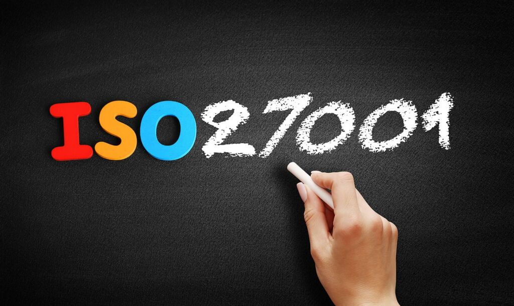 ISO 27001 biedt voordelen voor klant én leverancier