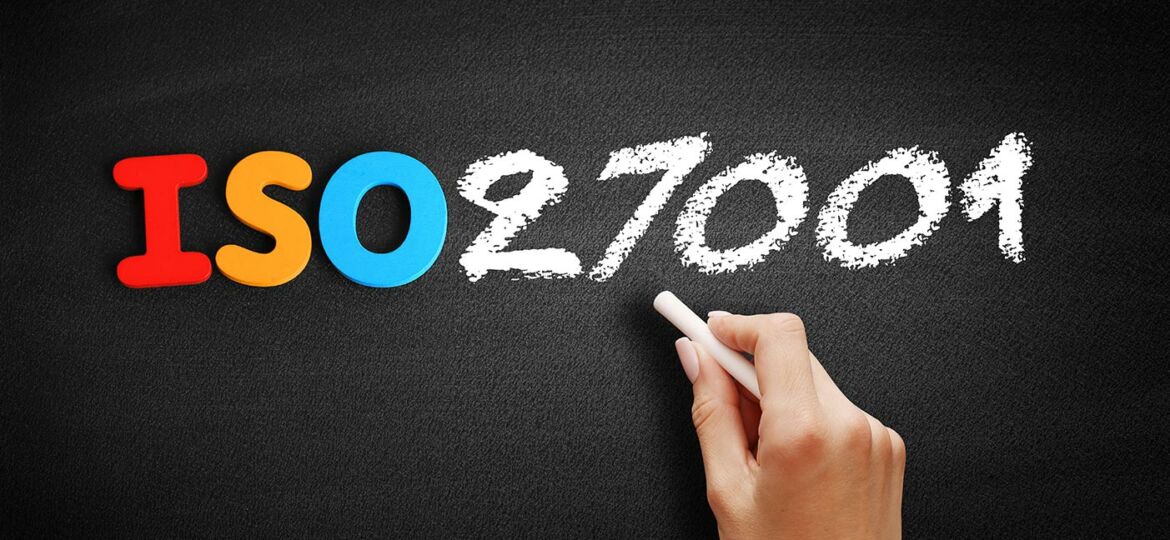 ISO 27001 biedt voordelen voor klant én leverancier